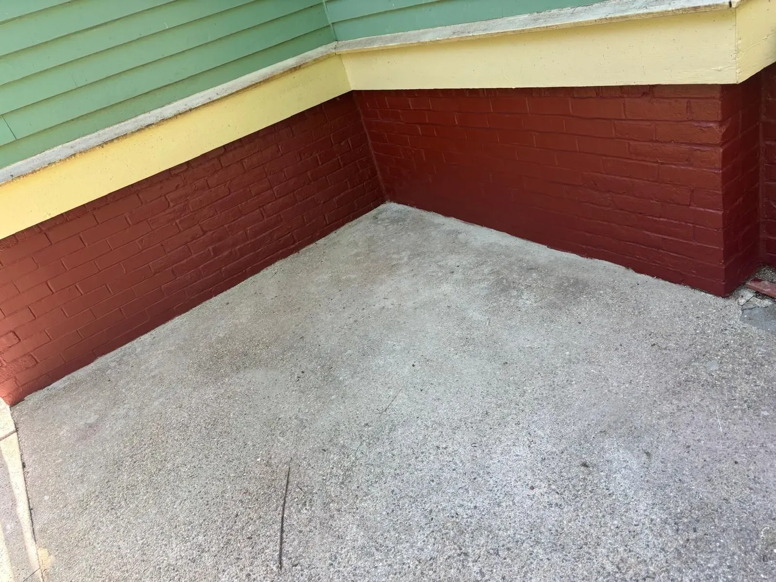 Primeline Masonry and Roofing Corp researched project photo