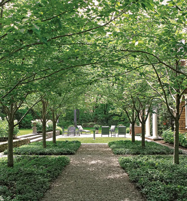 LOMBARDI LANDSCAPE ARCHITECTURE