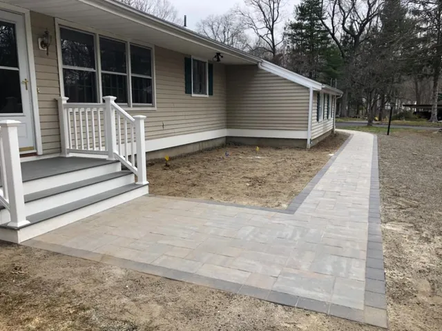 work photo from aratalandscaping.com