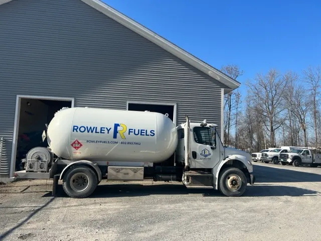 work photo from rowleyfuels.com
