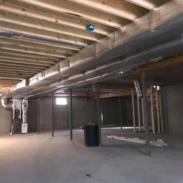 Central New Hampshire Heating and Cooling, LLC researched project photo