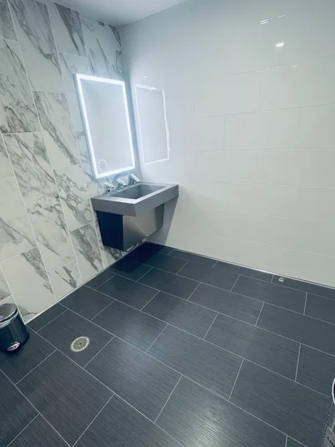 Palma Cleaning work photo