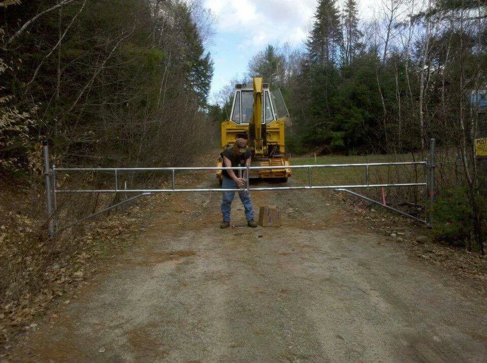 Lakeview Fence Company