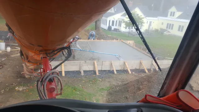 Floor Works work photo