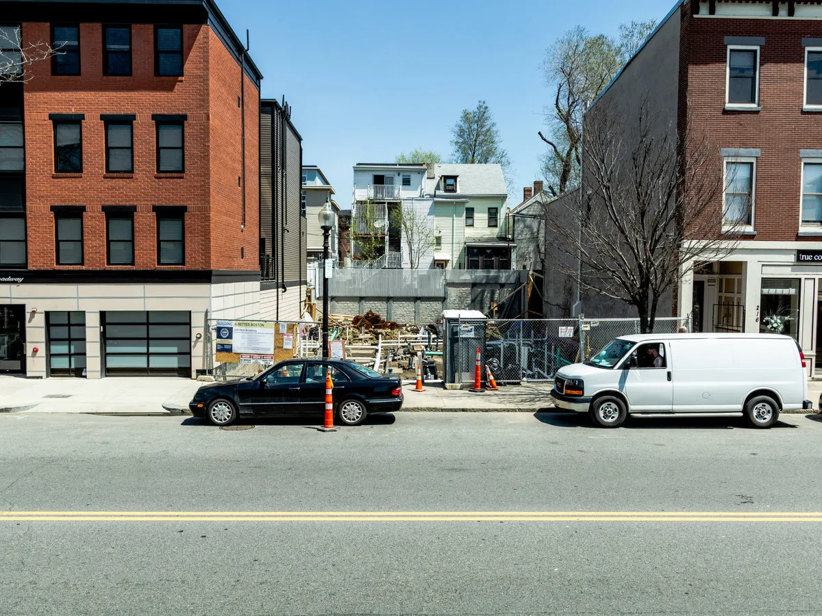 WAYPOINT COMPANIES researched project photo