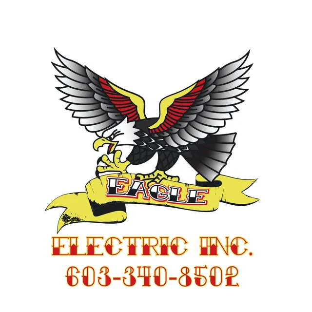 Eagle Electric Inc. work photo