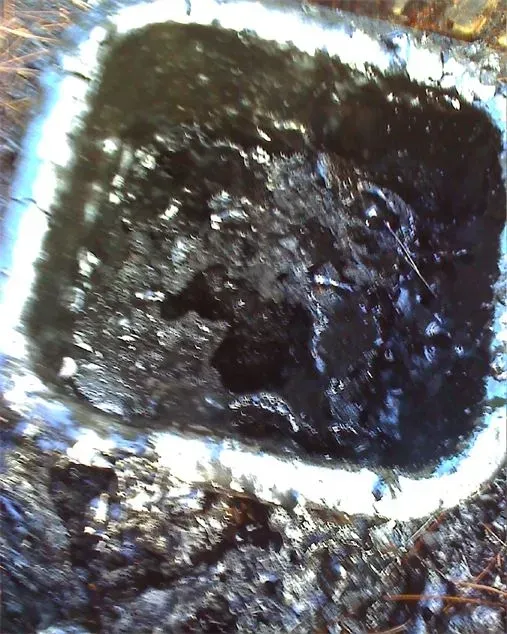 Lake Region Chimney Service researched project photo