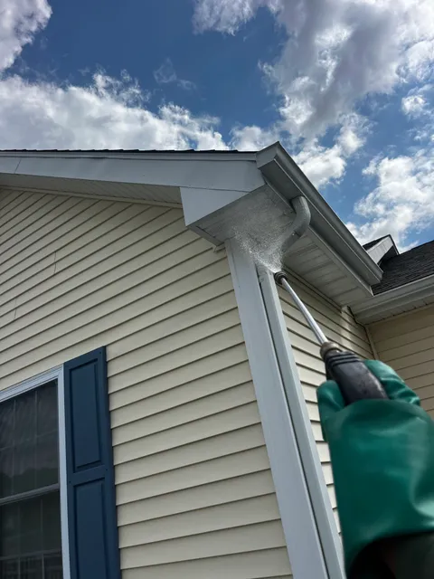 Aptive Pest Control work photo