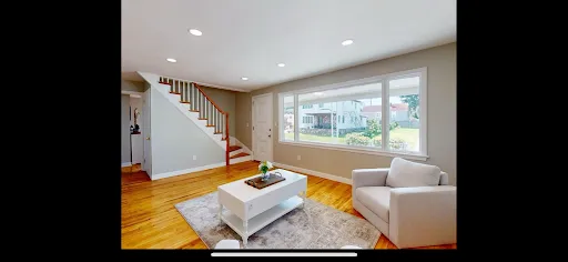 Sawyer Home Inspections work photo