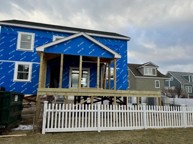 work photo from mawilliamsbuilders.com