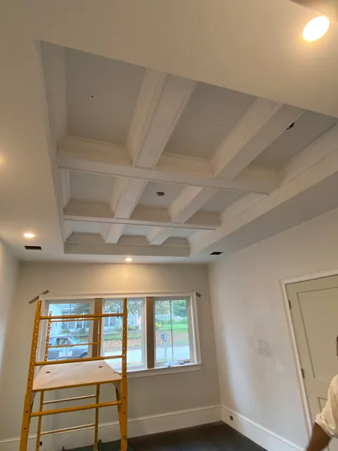 Phipps Bros. Millwork researched project photo
