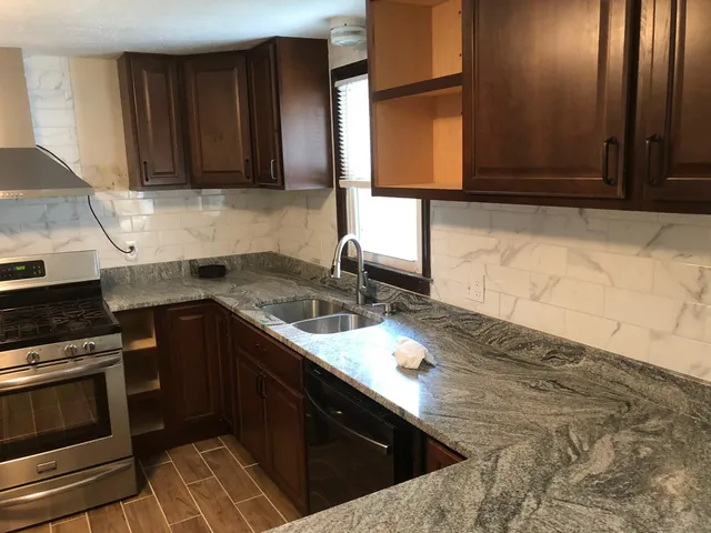 Axor Building & Remodeling