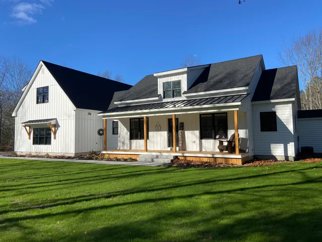 Brooks Roofing work photo