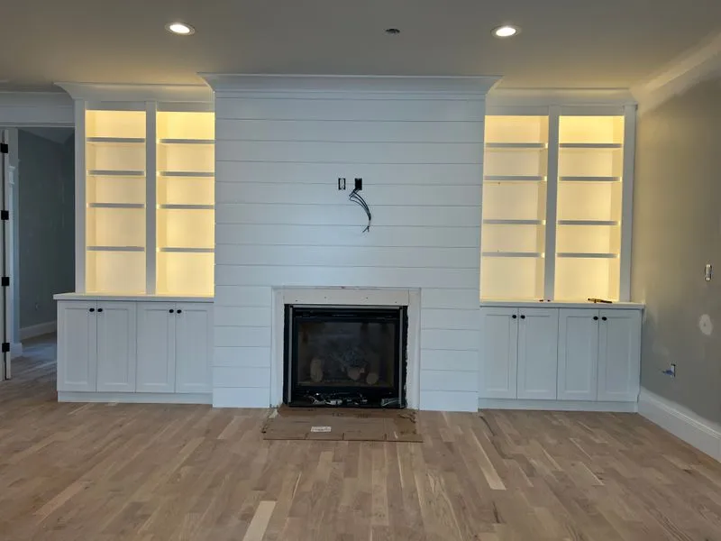 Lighting Installation and Repairs