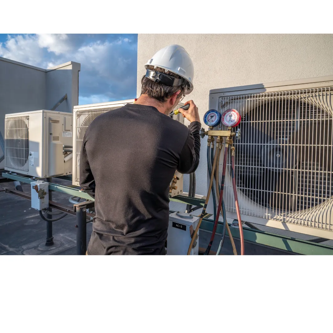 work photo from anewhvacr.services