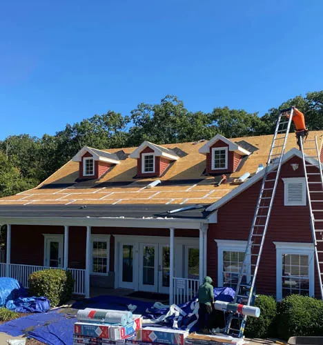 Perfect Touch Construction, Inc. work photo
