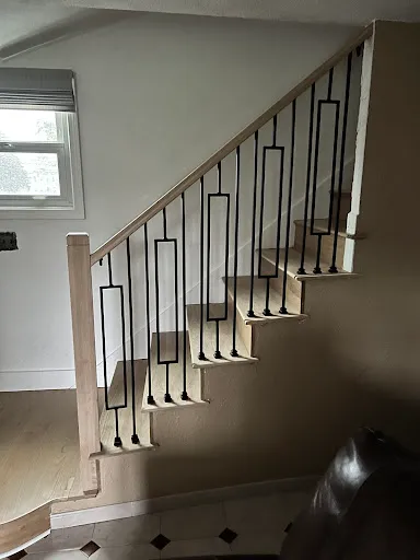 Bethel Finish Carpentry work photo