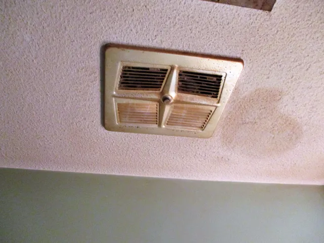 Home Tech Property Inspections, LLC researched project photo