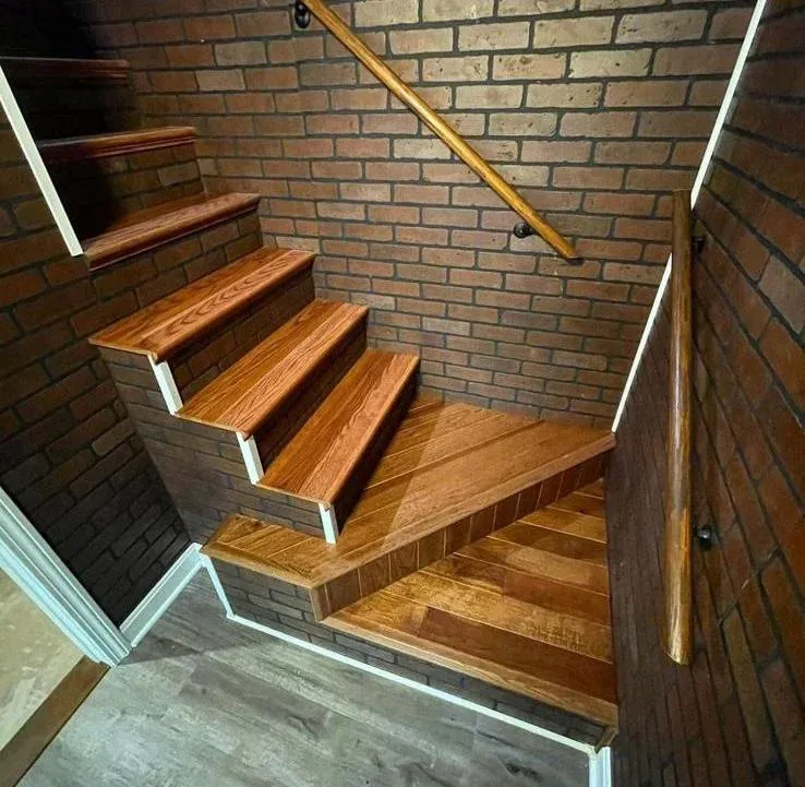 work photo from luxsquareconstruction.com