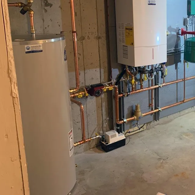 Water Heater