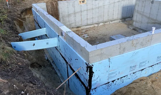 Duarte Corporation work photo