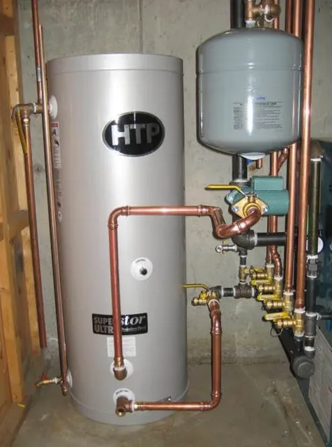 Presidential HVAC