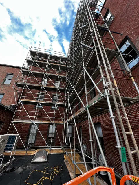 work photo from dimilloconstruction.com