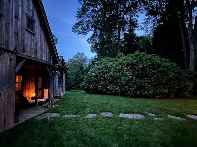 work photo from gregorylandscapes.com