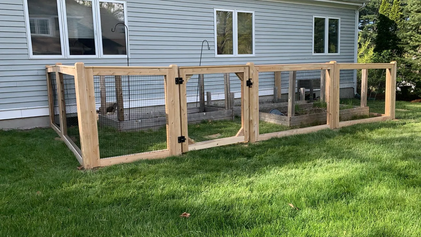 Fence 101 LLC