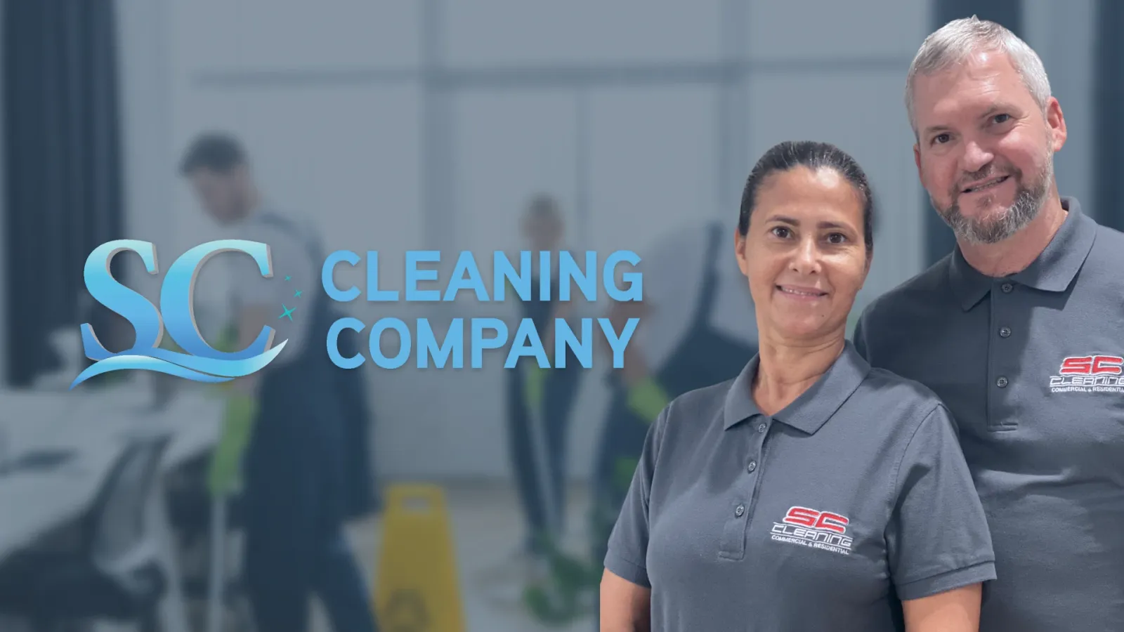 work photo from sccleaningcompany.com