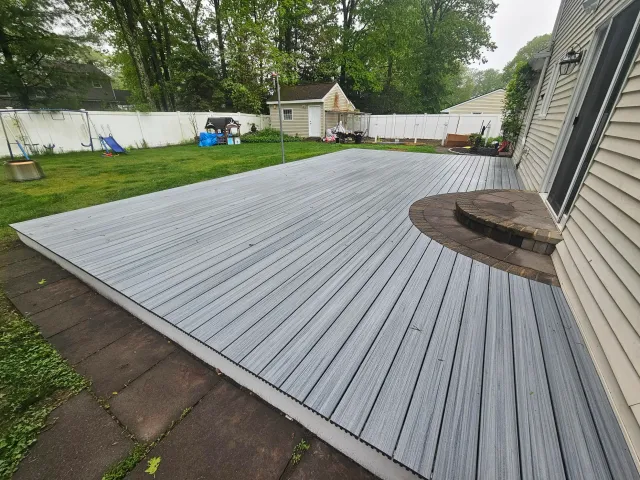 work photo from pridehomeimprovementsllc.com