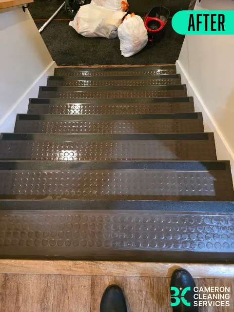 work photo from cameroncleaningservices.com