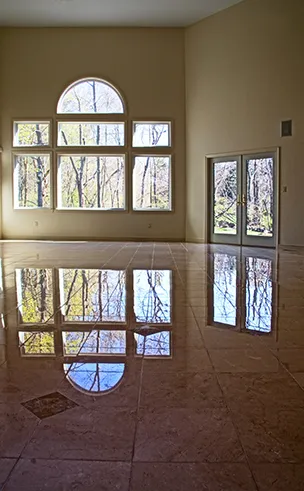 Beautiful Marble tile Installation In Boston MA