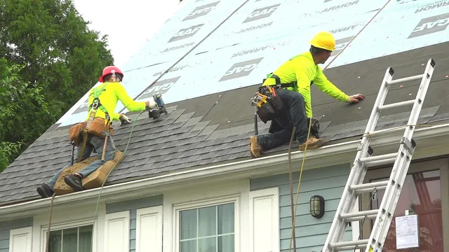REI Roofing