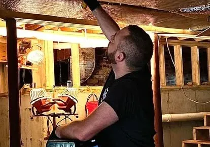 work photo from nicholsandsonscontracting.com