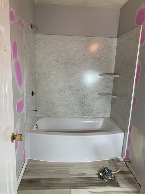 Mia's Master Plumbing & Renovations researched project photo