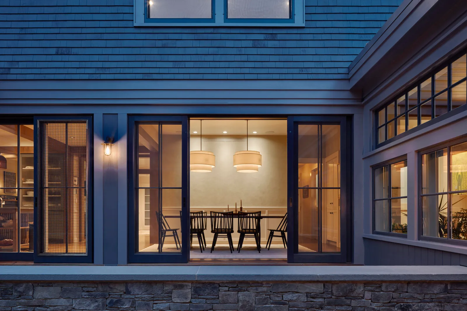 MacArthur Construction Company researched project photo