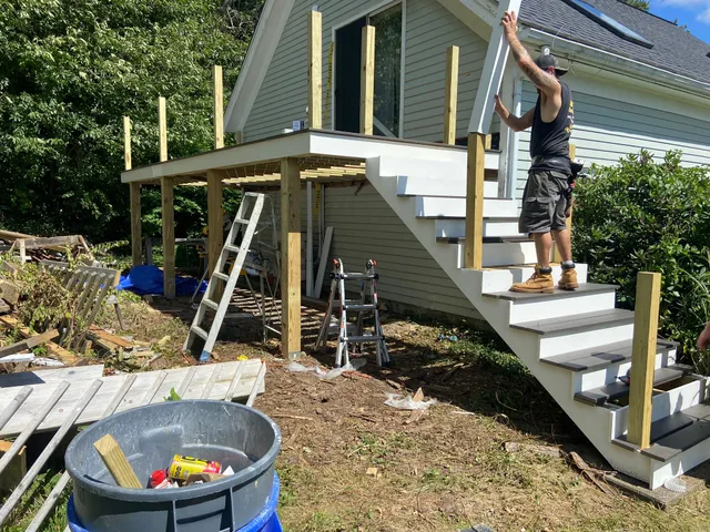 in unity builders inc . researched project photo