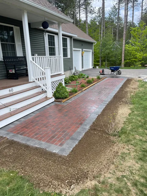 Fitzgerald & Sons LLC work photo