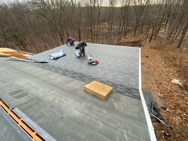 work photo from pqusaconstruction.com