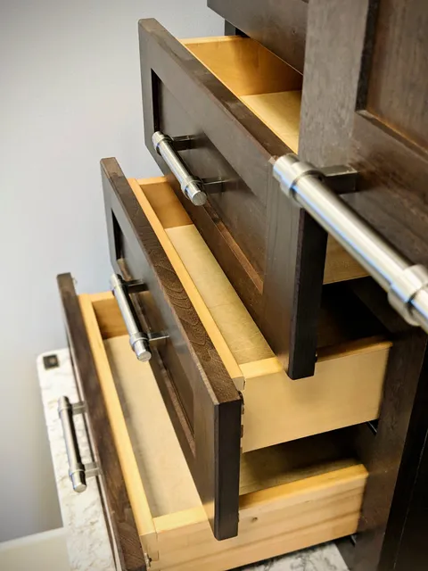 New England Flooring & Backsplashes