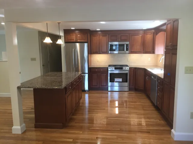 Reading Construction, Inc. work photo