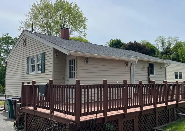 Project 10 by Winter Hill Roofing