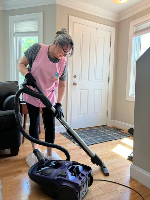 Simone Cleaning Services work photo