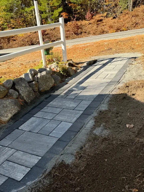 Decks and Patios icon