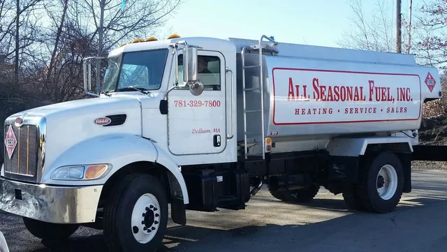 work photo from allseasonalfuel.com