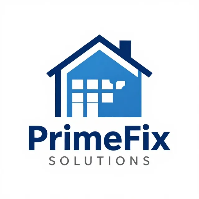 PrimeFix Solutions logo