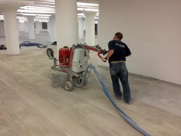 Robinson Flooring