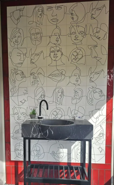 work photo from johnnytile.com