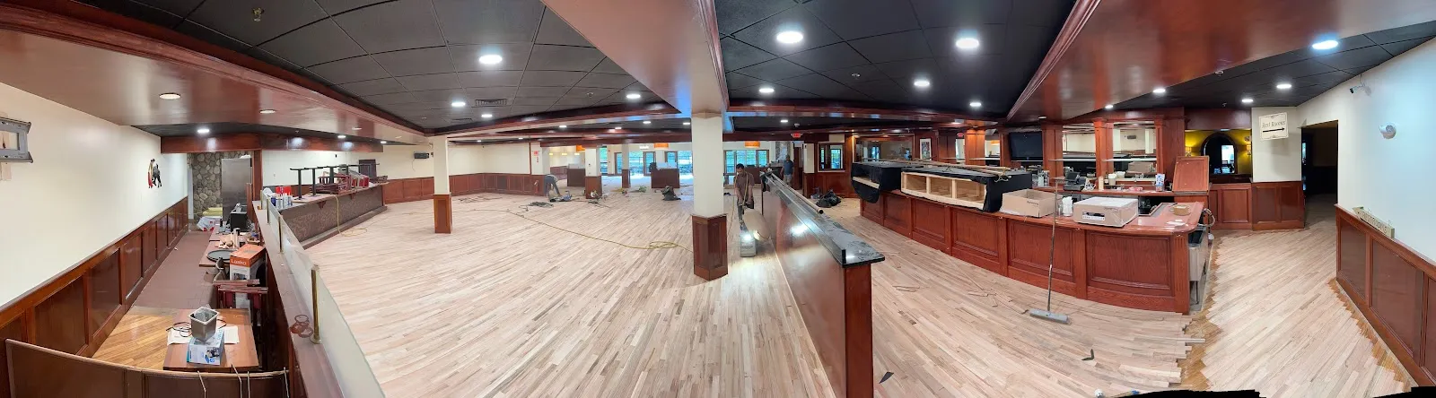 Mult Flooring